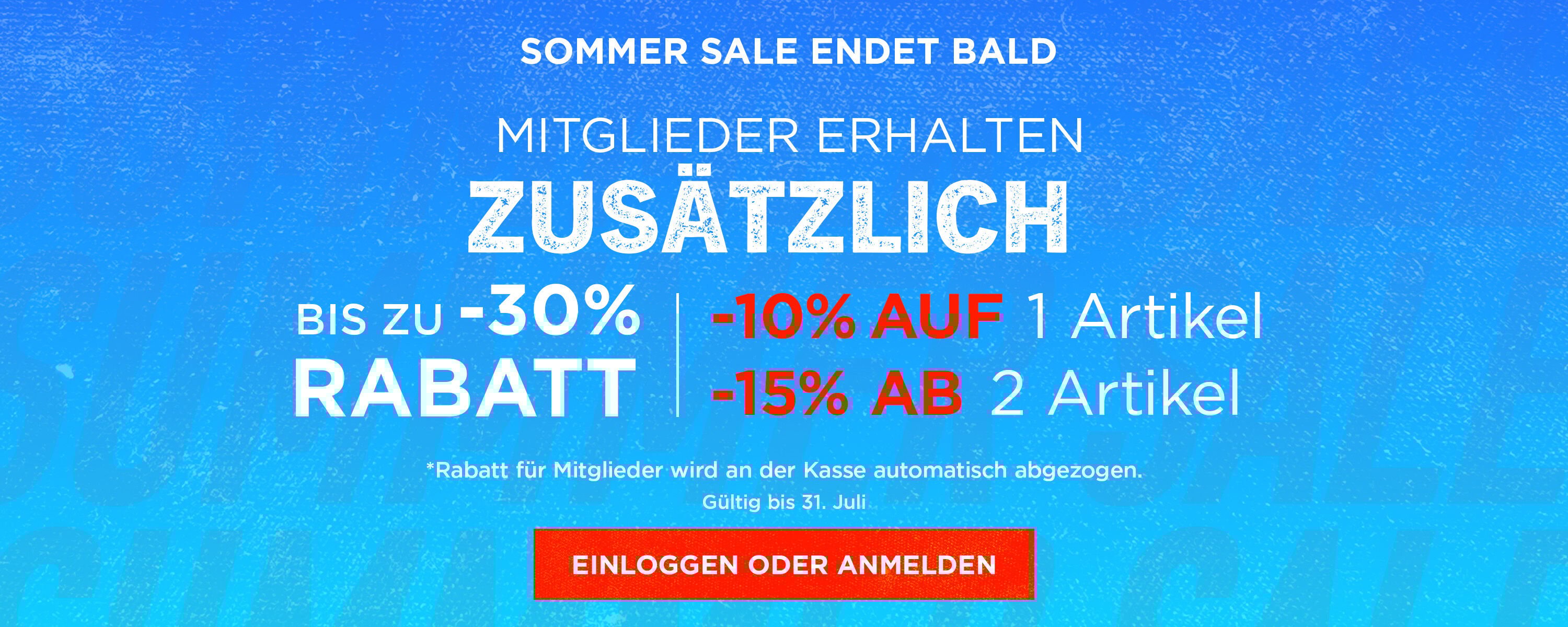 Skechers Summer Sale Upgrade